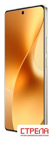 Телефон Realme 15 Pro 5G RMX5101 12GB/512GB международная версия (серебристый)