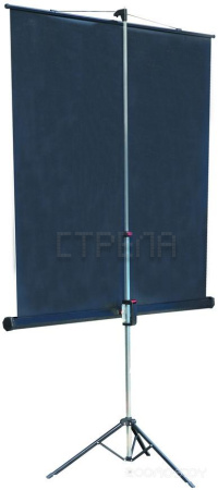 Проекционный экран Lumien Master View 153x203 (LMV-100107)