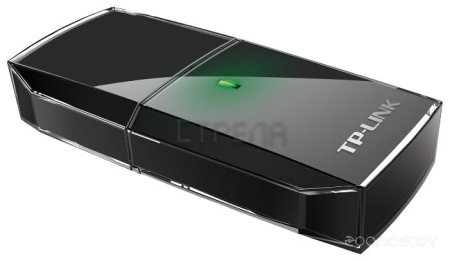 Беспроводной адаптер TP-Link Archer T2U