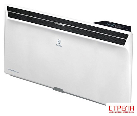 Конвектор Electrolux Air Gate Transformer ECH/AG2-2500 T (инверторное управление)