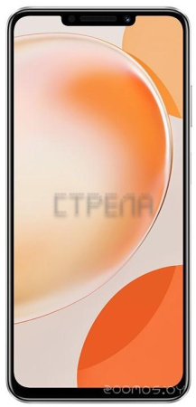 Huawei Nova Y91 256GB (STG-LX1) (Midnight Silver)