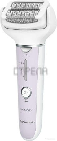 Эпилятор Panasonic ES-EY30