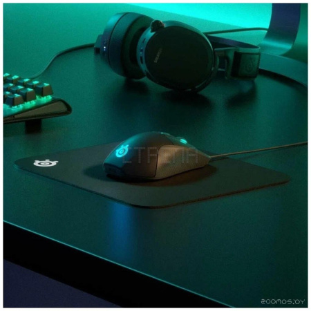 Коврик для мыши SteelSeries QcK mini