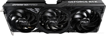 Видеокарта PALIT GeForce RTX 5070 GamingPro-S OC NE75070T19K9-GB2050U
