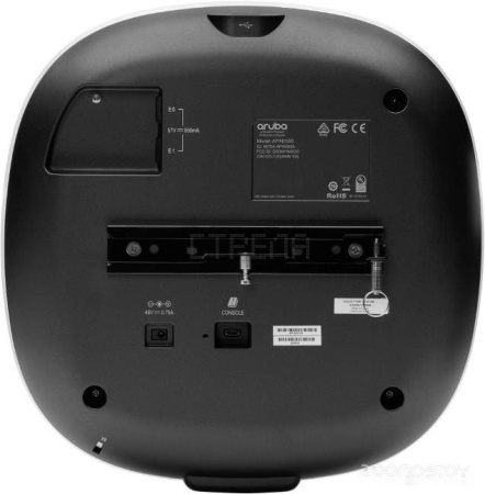 Точка доступа Aruba AP-555