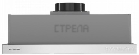 Кухонная вытяжка Maunfeld VS Fast 50 (нержавеющая сталь)