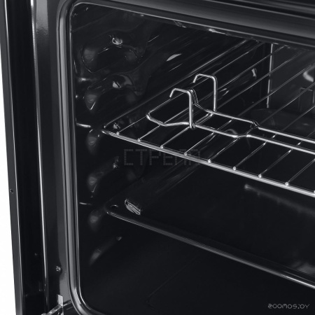 Духовой шкаф Maunfeld EOEC586W