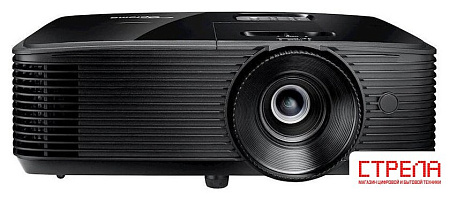 Проектор Optoma X400Lve