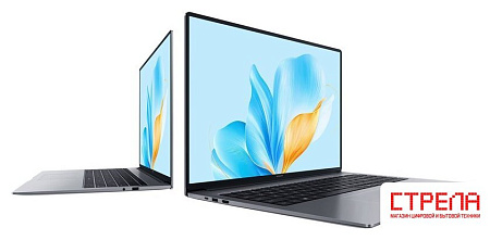 Ноутбук HONOR MagicBook X16 2025 BRG-565 5301ALXQ