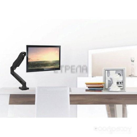 Кронштейн Maclean MC-860 (черный)