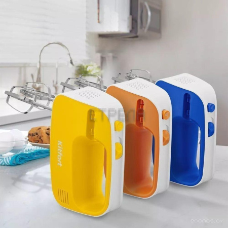 Миксер Kitfort KT-3417-1