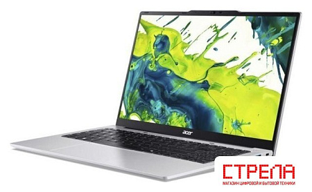Ноутбук Acer Aspire Lite AL15-72P-76WK NX.D5HEM.001