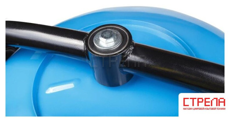 Бетономешалка Mikkele MK-130