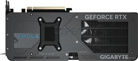 Видеокарта Gigabyte GeForce RTX 5070 Eagle OC SFF 12G GV-N5070EAGLE OC-12GD