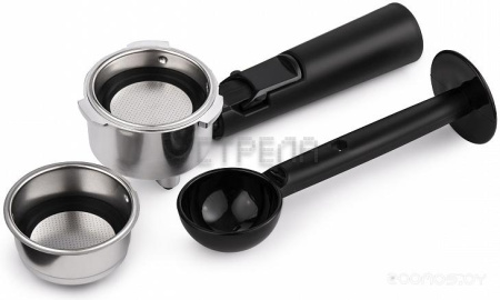 Кофеварка рожковая Maunfeld MF-720S PRO