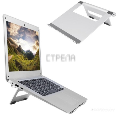 Подставка для ноутбука Evolution LS106
