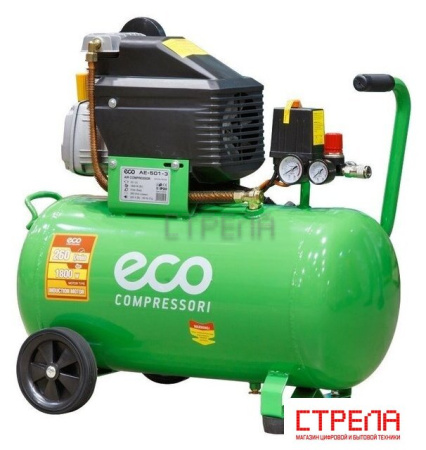 Компрессор ECO AE-501-3