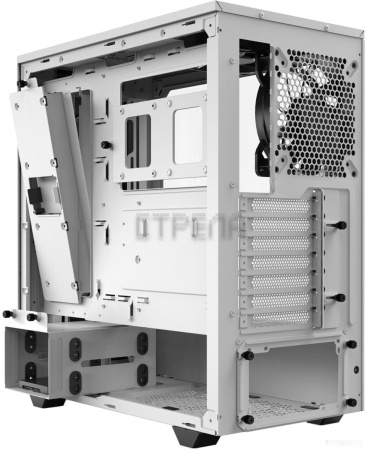 Корпус be quiet! PURE BASE 500DX BGW38