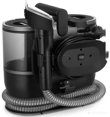 Пылесос Kitfort KT-5323