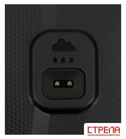 Робот-газонокосилка Senix LR180-L2-EU