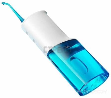 Ирригатор Soocas W3 (голубой)