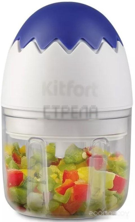 Чоппер Kitfort KT-3091