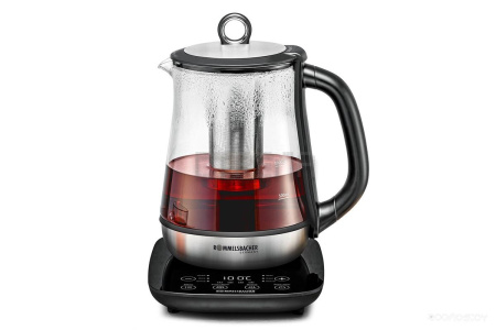 Электрочайник Rommelsbacher TA 2000