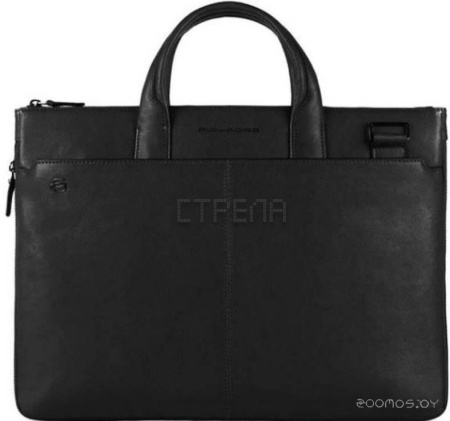 Сумка Piquadro Black Square CA4021B3/N