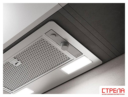 Кухонная вытяжка Elica Era S IX/A/52