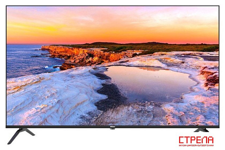 Телевизор Hikers 43HTU01