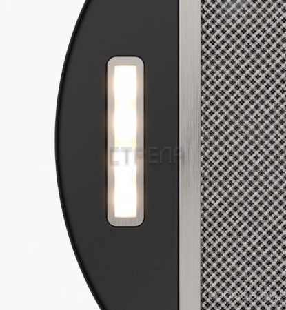 Кухонная вытяжка Franke REEF 35 BK 335.0706.920