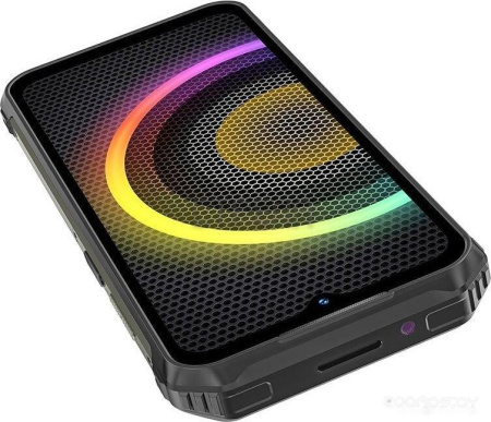 Смартфон Ulefone Armor 21 (черный)