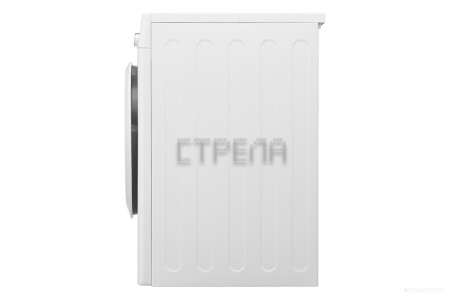Стиральная машина LG F4M5TS3W