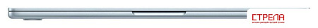 Ноутбук Apple MacBook Air 13.6" M5 2026 MDHK4