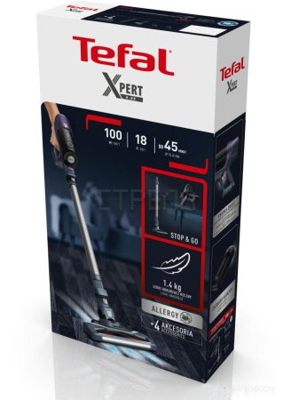 Пылесос Tefal X-Pert 6.60 TY6878WO Animal Kit