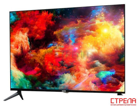 Телевизор Roome 55VU424QW