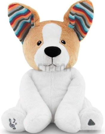 Музыкальная игрушка Zazu Дэнни