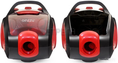 Пылесос Ginzzu VS437