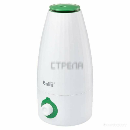 Увлажнитель воздуха Ballu UHB-333