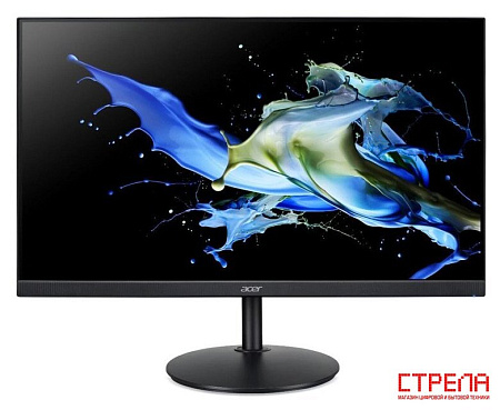 Монитор Acer Vero CB242YGbmiprx UM.QB2CD.G02