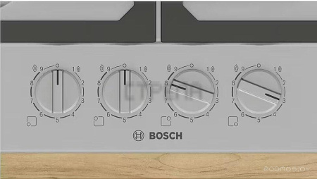 Варочная панель Bosch Serie 6 PCH6A5I90
