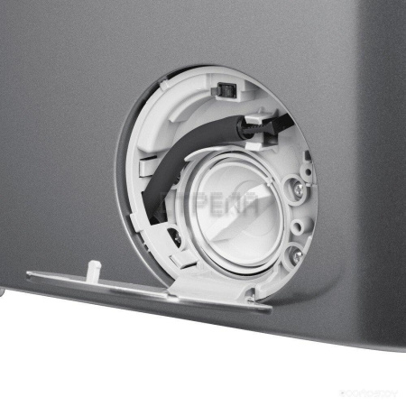 Стирально-сушильная машина Maunfeld MFWD121010S06 (в 2-х коробках)