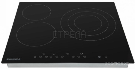 Варочная панель Maunfeld EVCE 593.T-BK