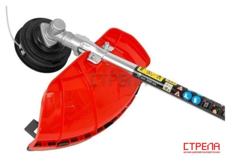 Триммер ECO GTP-255 Power MAX