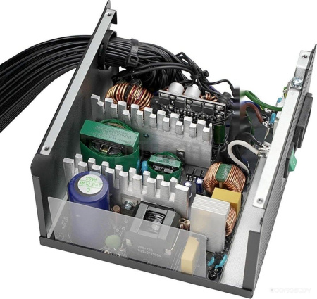 Блок питания Deepcool PK750D V2