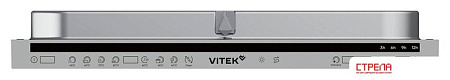 Встраиваемая посудомоечная машина Vitek VT-BD411