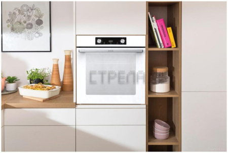 Электрический духовой шкаф Gorenje BOS6737E06WG
