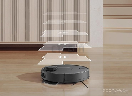 Робот-пылесос Viomi Robot Vacuum Cleaner V2 Max V-RVCLM24B (YMVX133CN)