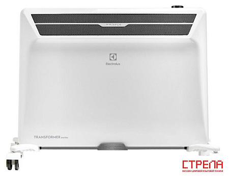 Конвектор Electrolux Air Gate Transformer ECH/AG2-2500 T (механическое управление, с шасси)
