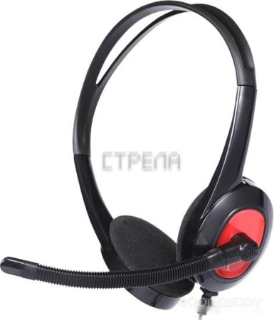 Наушники Senicc ST-458N (черный)